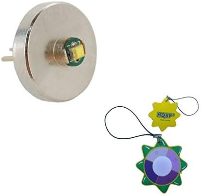 Amazon Co Jp Hqrp アップグレード Led電球 バイピン Ledモジュール ミニマグライト ソリティアライト Lm2a001 交換用 Hqrp サンメーター Diy 工具 ガーデン