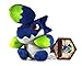Capcom Monster Hunter Brachydios/Bracchidios 6" Plush (Japanese Import)
