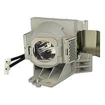 AuraBeam Professional Viewsonic PJD5155 Projector Replacement Lamp with Housing (Powered by Osram)