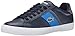 Lacoste Men's Fairlead Snm2 Fashion Sneaker