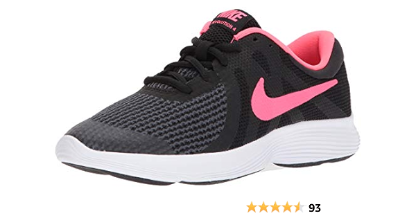 Nike Revolution 4 (gs) Girls' Running 