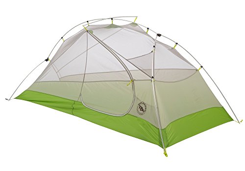 Big Agnes - Rattlesnake SL mtnGLO Backpacking Tent