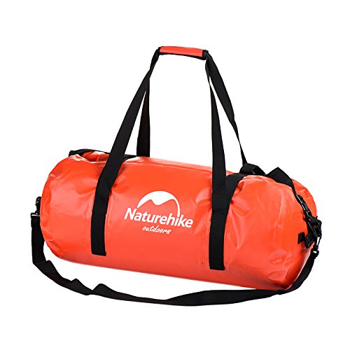 image for Naturehike 40L/60L/90L/120L Large Capacity Waterproof Bag Outdoor Stor