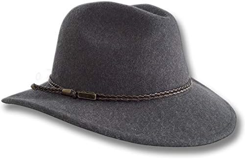 mens felt hats australia