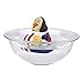 CelebriDucks William Shakespeare RUBBER DUCK