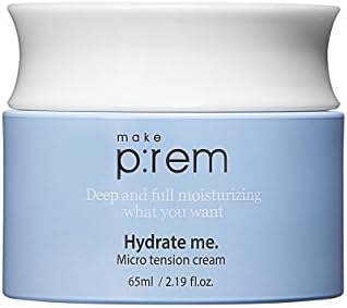 moisturizer makes me oily