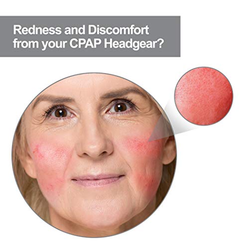 Jobar International CPAP Comfort Pads