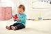Fisher-Price Fox Peek-n-See Mirror