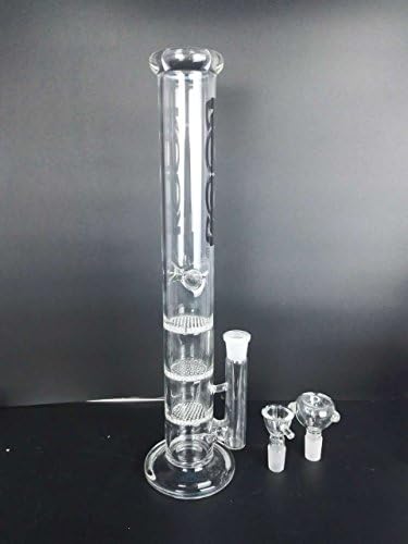 Cf glass glass hookah (cf - 033)