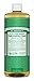 Dr. Bronner's Pure-Castile Liquid Soap - Almond 32oz.