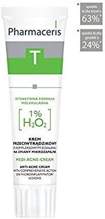pharmaceris anti acne