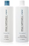 Paul Mitchell Shampoo One and The Conditioner Duo