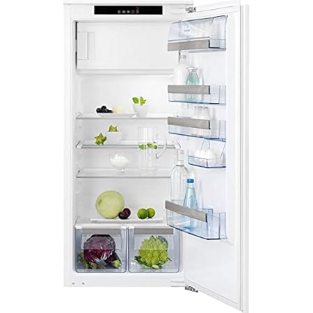 Electrolux IK2065SL Integrado 181L A++ Blanco - Nevera combi ...