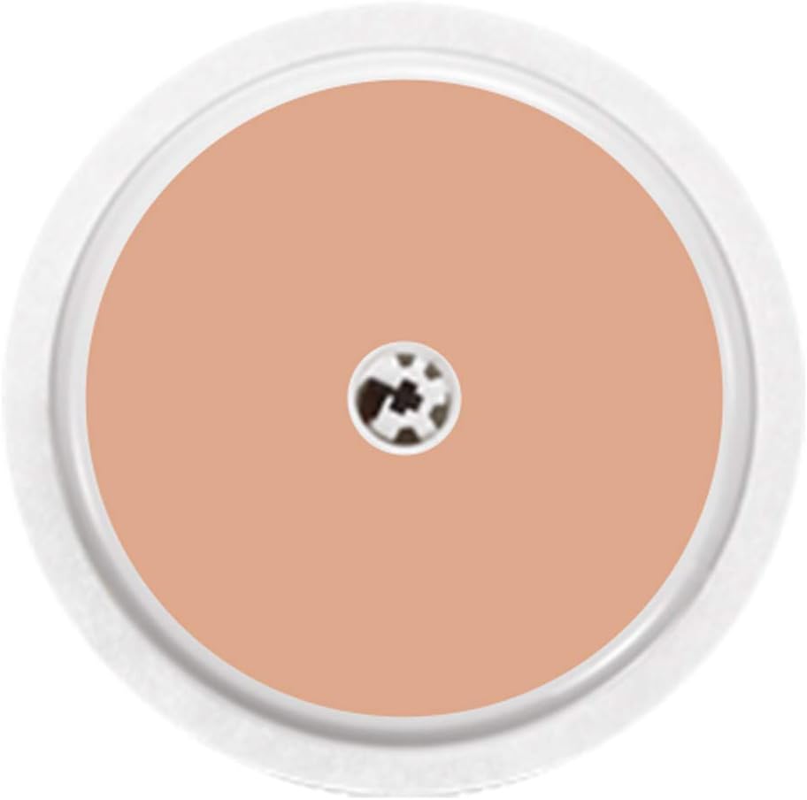 2X Skin - Sticker Skin for Freestyle Libre Sensor Color Hell