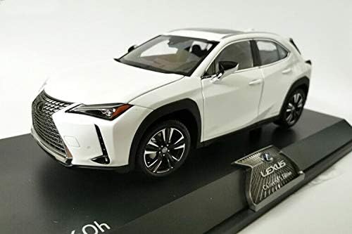 tomica lexus rx
