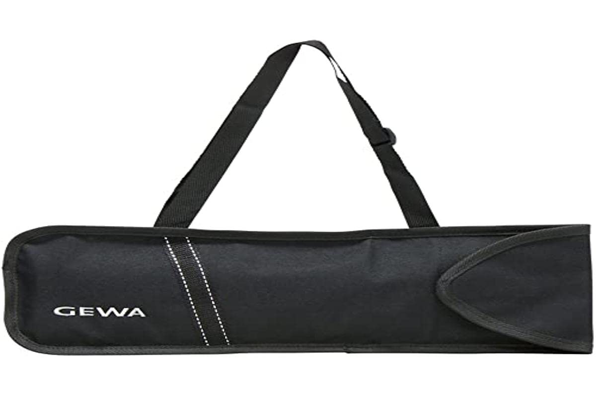 GEWA Bag for music stand and music sheets 54 x 16 cm