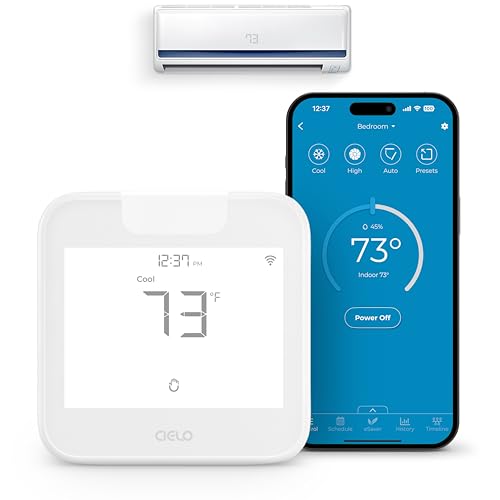 Cielo Breez Max Smart Controller