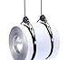 Adjustable LED Grow Light Hangers,Hydroponic Grow Light Yoyo Hangers for LED Grow Light HPS Bulb Fixture,Carbon Filters,Ventilation Equipment
