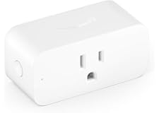Amazon Smart Plug, Works with Alexa – A Certified for Humans Device