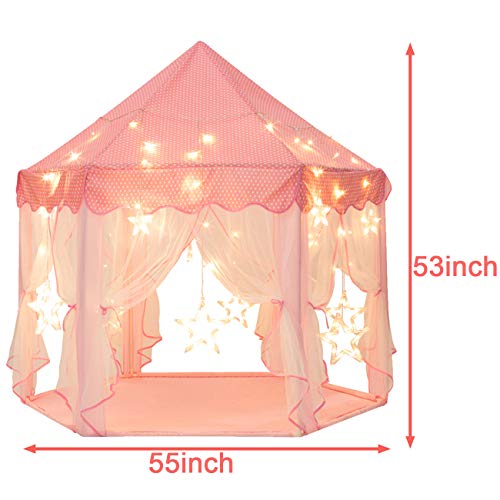 3 Sunnyglade+55+53+Princess+Tent