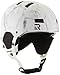 Retrospec Traverse H1 2-in-1 Convertible Ski & Snowboard / Bike & Skate Helmet with 10 vents
