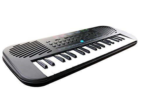 Lightahead HS-3755A 37-Key Electronic Keyboard Piano Organ Great Gift (Certified Refurbished) - Thumbnail 3