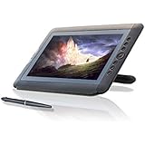 Artisul D13-13.3" LCD Graphics Tablet with Display + Freestyle Stand Bundle