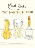 30 Minute Cookbook by 