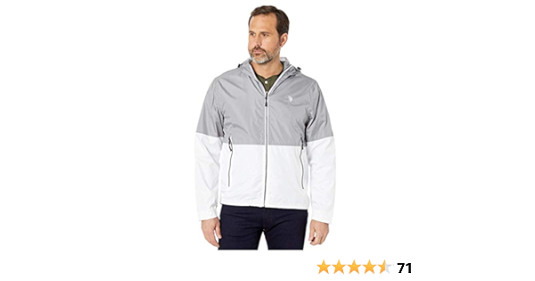 windbreakers on amazon