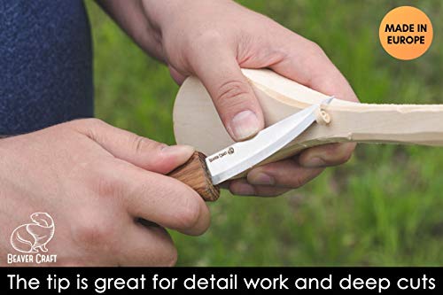 3 Carving+Sloyd+Whittling+Roughing+beginners