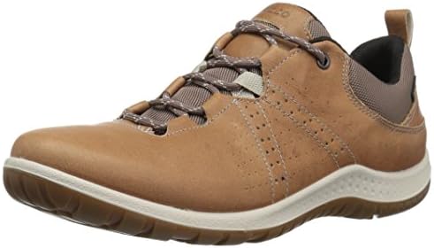 ecco womens aspina low gtx