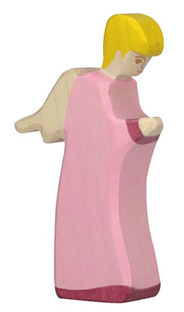 Holztiger Angel 3 Standing