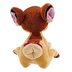 Disney Store Official Bambi Plush Toy - Classic