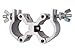 CHAUVET DJ LED Lighting, Black (CLP-25 New)