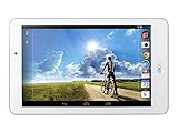 Acer Iconia A1-840FHD-10G2 8-inch Tablet (Intel Atom Z3745 Quad-core processor, 2 GB RAM, 16 GB flash memory, Android operating system)