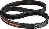 Gates 2/5VX600 Super HC Molded Notch PowerBand Belt