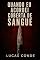 Livro QUANDO EU ACORDEI COBERTA DE SANGUE