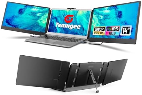 Laptop Screen Extender 14 inch