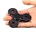 Fidget Work Tri Fidget Hand Spinner, Ultra Fast Bearings, Finger Toy, Great Gift