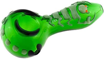 Unique Design Luminous Glass（Green）
