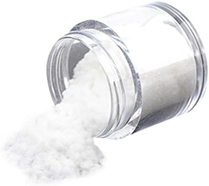 Nail Art Make Up Powder Decoration,Fheaven 23 Colors Velvet Flocking Powder for Velvet Manicure Nail
