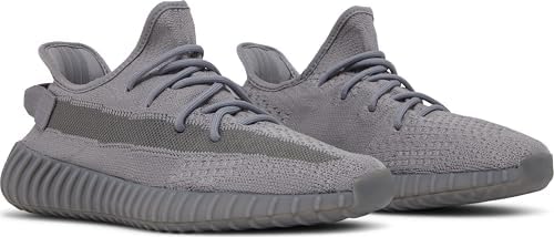 Amazon.com | adidas Mens Yeezy Boost 350 V2 GW3773 MX Oat - Size 5