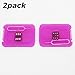 WADJET 2pack RSIM 12 Newest 2018 R-SIM Nano Unlock Card, R-SIM 12 Smart 4G Card Unlock Card Adapter Converter Kits with Tools for IPhoneX 8P 8 7P 7 6SP 6P 6S 6 5C 5S 5