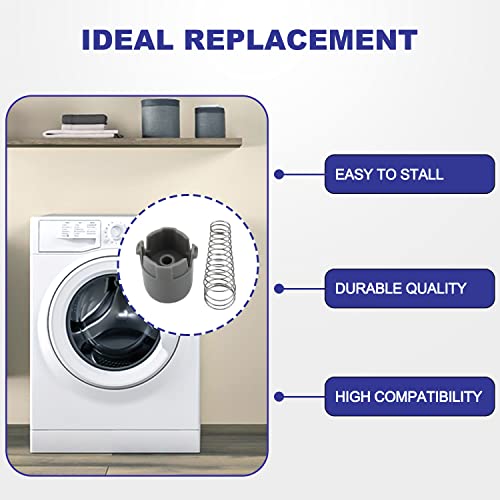 Cenipar AGM73610701 Washer Door Plunger Kit Universal Washer