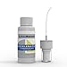 Professional Cyanoacrylate Super Glue Accelerator by GLUE MASTERS - (6.8 fl. oz) Aerosol Activator for Instant Adhesion for CA glues