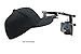 Livestream Gear Hat Clip Mount for Live Streaming, Video, Hands Free, or Vlogging. Includes Hat Clip, Extension Set, and Phone Holder. Hat Not Included. (Md. Phone Holder)