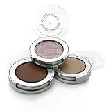 Lauren Brooke Cosmetiques Creme Eyeshadows