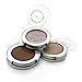 Lauren Brooke Cosmetiques Creme Eyeshadows
