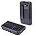 Memorex MR4240 Portable AM/FM Pocket Radio, Black