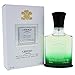 Creed Original Vetiver Eau De Parfum Spray for Men, 1.7 Fl Ounce